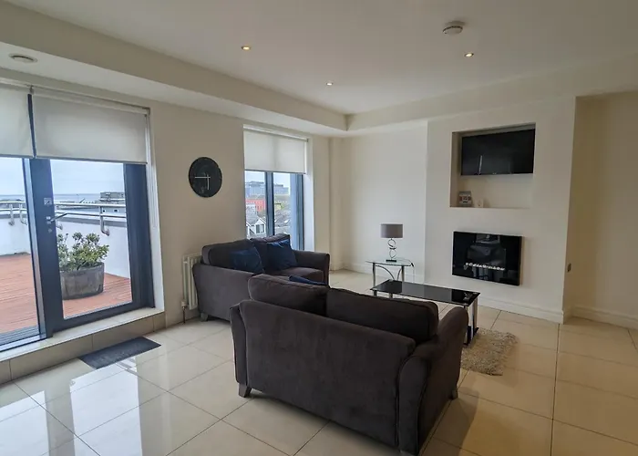 The Western Citypoint Голуэй