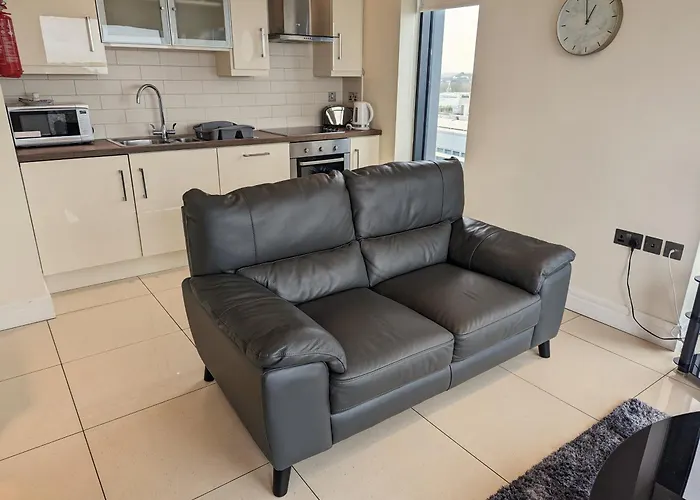 The Western Citypoint Голуэй