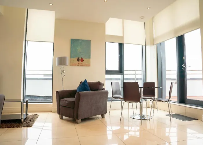 The Western Citypoint Голуэй