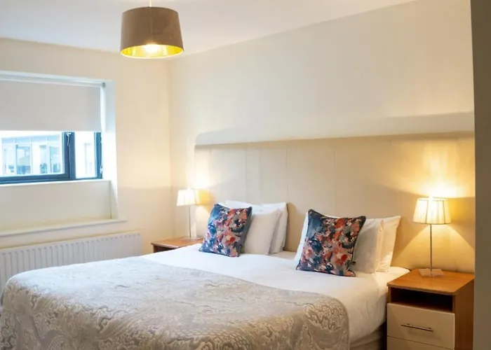 The Western Citypoint Апартаменты *