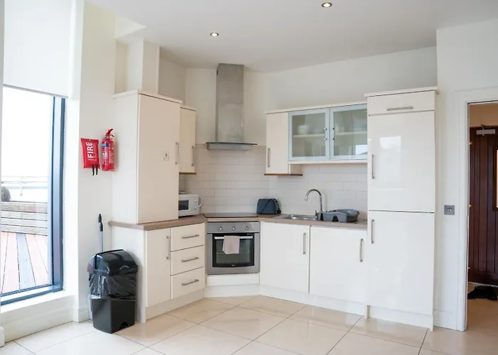 The Western Citypoint * Голуэй