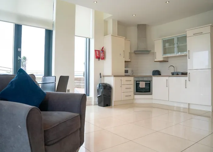 The Western Citypoint Апартаменты *