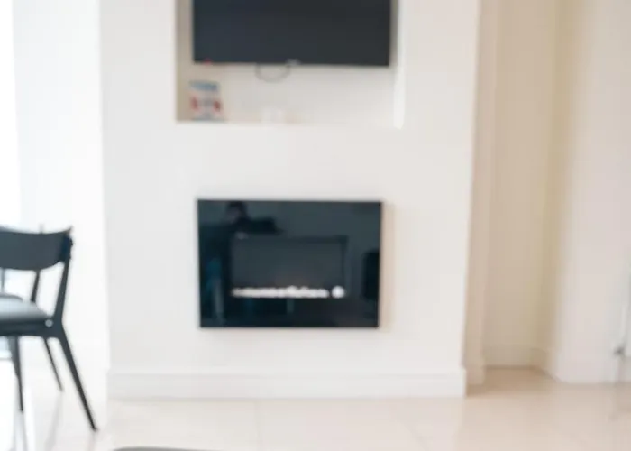 The Western Citypoint Апартаменты