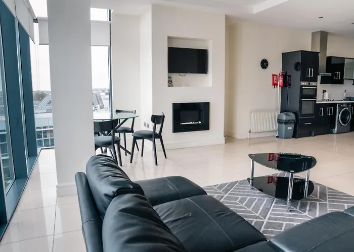 The Western Citypoint *