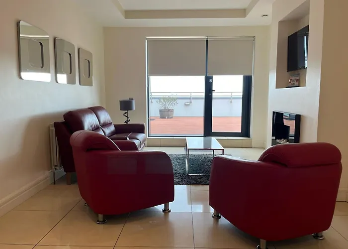 The Western Citypoint Голуэй