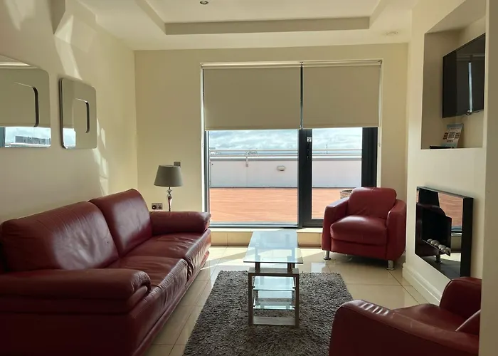 The Western Citypoint * Голуэй