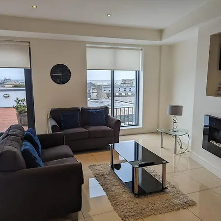 The Western Citypoint Appartement *