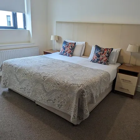 The Western Citypoint Apartamento
