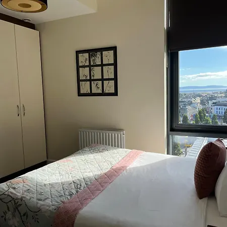 Appartement The Western Citypoint *