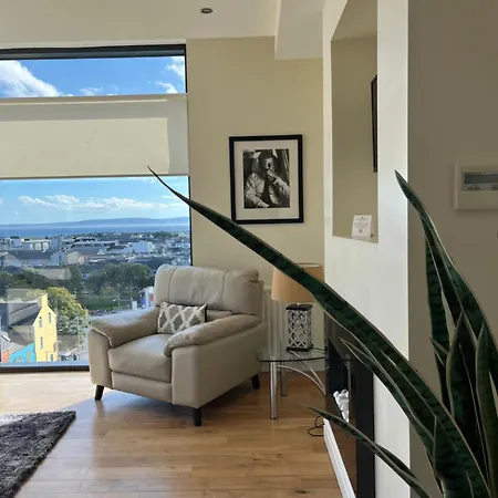 The Western Citypoint Apartamento *