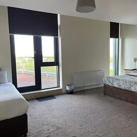 Apartamento The Western Citypoint