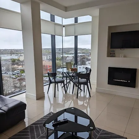 Appartement The Western Citypoint *