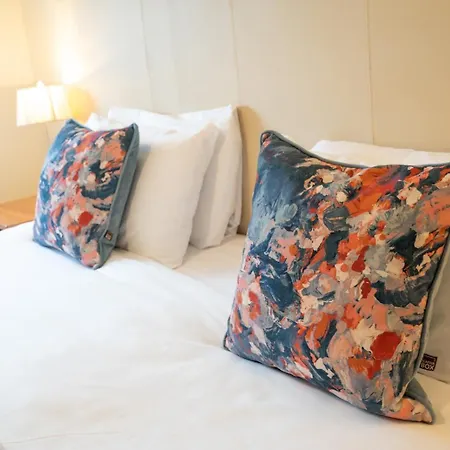 Apartamento The Western Citypoint Galway